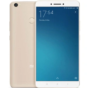 Обзор Xiaomi Mi Max 2: большому экрану - большая батарея Обзор Xiaomi Mi Max 2: большому экрану - большая батарея