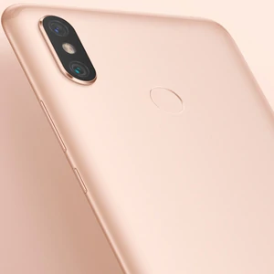 Смартфон Xiaomi Mi Max 3 4/64GB Gold