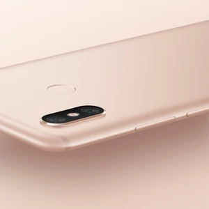 Смартфон Xiaomi Mi Max 3 6/128GB Gold
