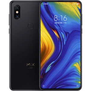 Смартфон Xiaomi Mi Mix 3 6/128GB Black EU