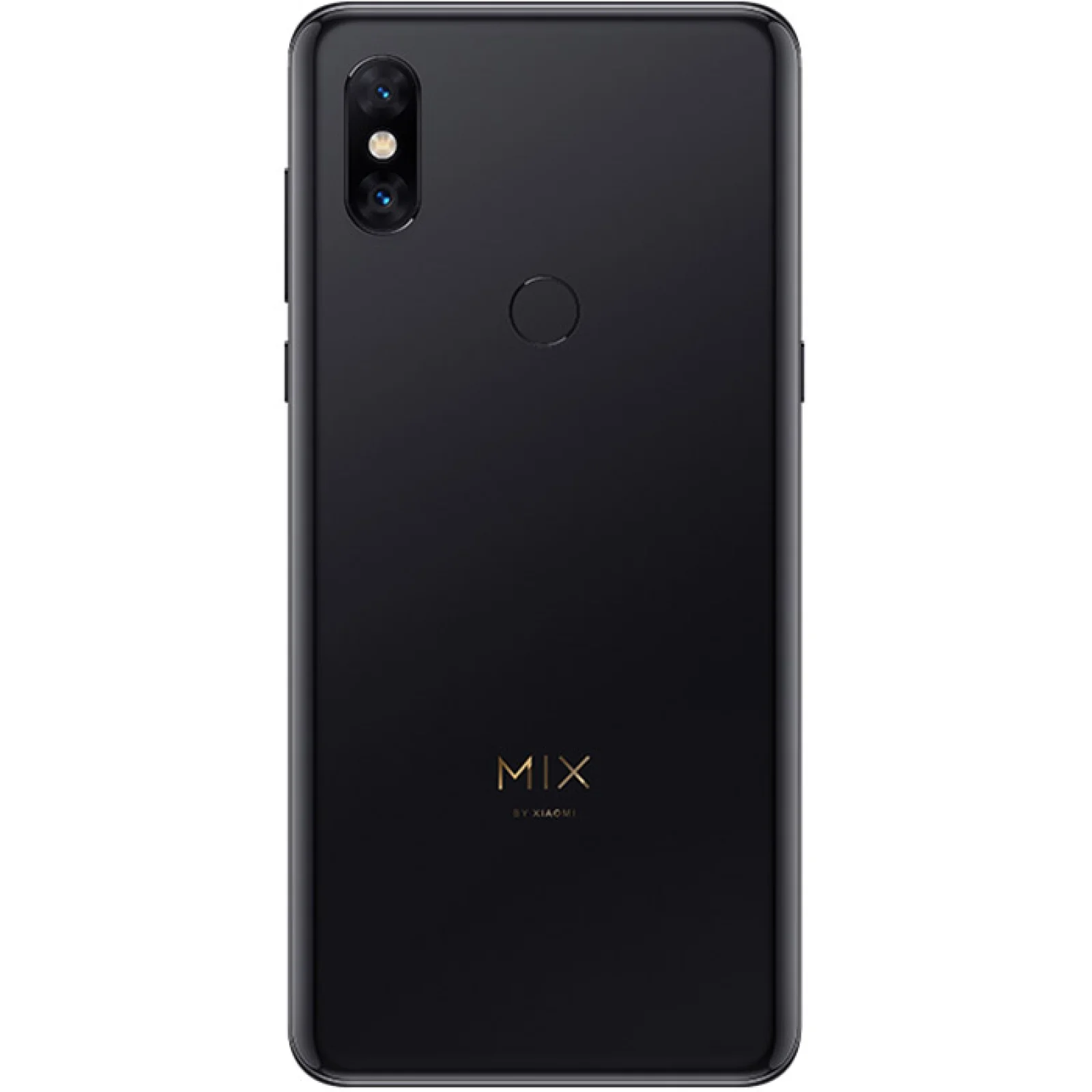 Смартфон Xiaomi Mi Mix 3 6/128GB Black EU