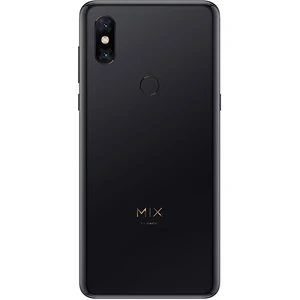 Смартфон Xiaomi Mi Mix 3 6/128GB Black EU