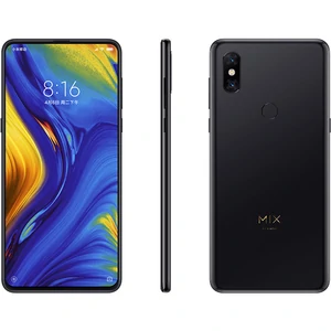 Смартфон Xiaomi Mi Mix 3 6/128GB Black EU