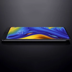 Смартфон Xiaomi Mi Mix 3 6/128GB Black EU