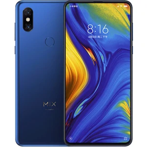 Смартфон Xiaomi Mi Mix 3 5G 6/128GB Blue EU