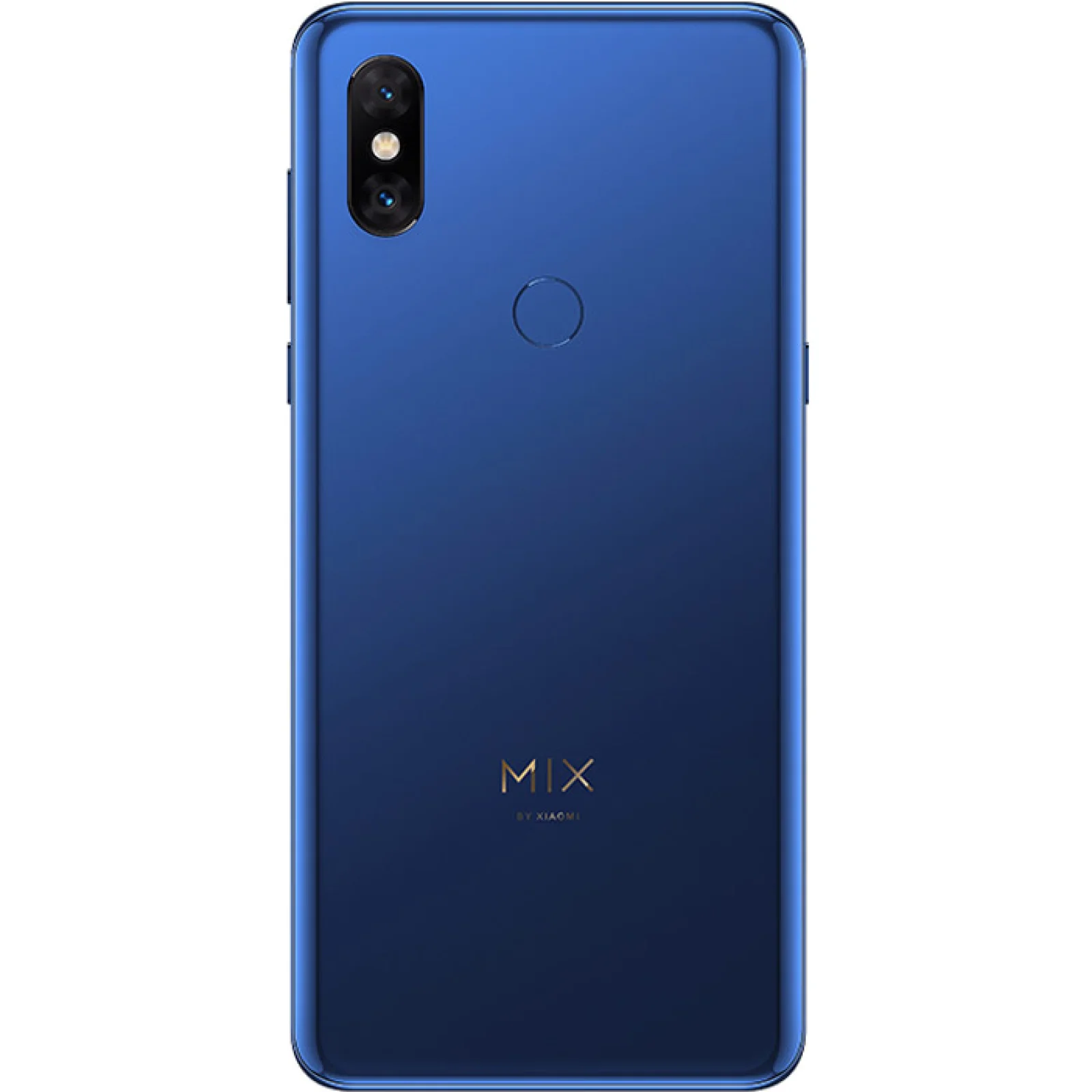 Смартфон Xiaomi Mi Mix 3 5G 6/128GB Blue EU
