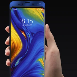 Смартфон Xiaomi Mi Mix 3 5G 6/128GB Blue EU
