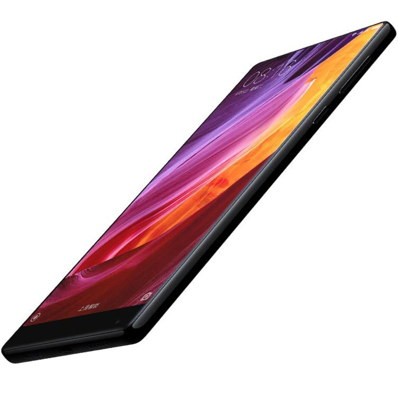 Смартфон Xiaomi Mi Mix 4/128GB Black UA