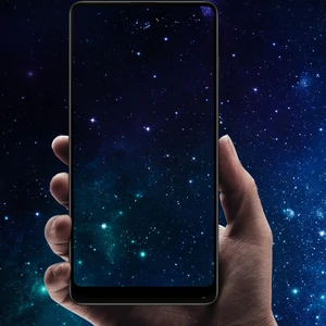 Смартфон Xiaomi Mi Mix 2 6/64GB Black