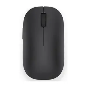 Колір: Чорний - Миша Xiaomi Mi Mouse 2 Black (HLK4039CN) CN