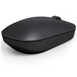 Мышь беспроводная Xiaomi Mi Mouse 2 Black (HLK4039CN) CN