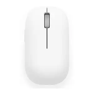 Колір: Білий - Миша Xiaomi Mi Mouse 2 White (HLK4038CN)
