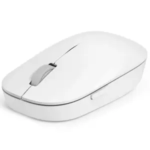 Миша бездротова Xiaomi Mi Mouse 2 White (HLK4038CN)