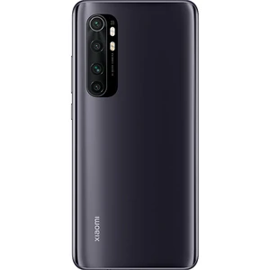 Смартфон Xiaomi Mi Note 10 Lite 6/64Gb Black UA