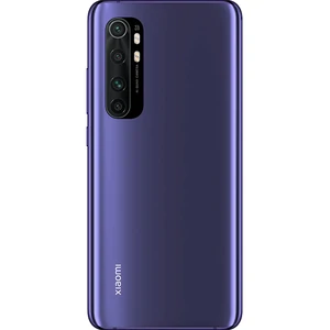 Смартфон Xiaomi Mi Note 10 Lite 6/64Gb Purple UA
