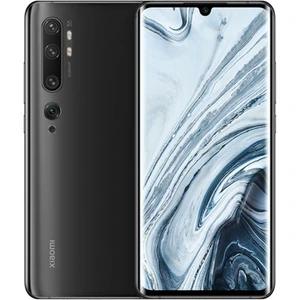 Цвет: Черный - Смартфон Xiaomi Mi Note 10 6/128Gb Black UA