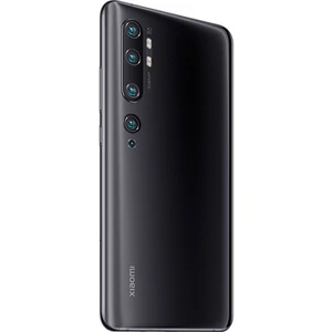 Смартфон Xiaomi Mi Note 10 6/128Gb Black UA