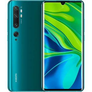 Основні характеристики Xiaomi Mi Note 10 (Xiaomi Mi CC9 Pro)