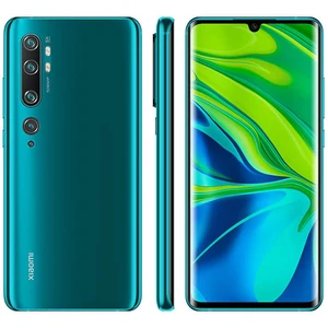 Смартфон Xiaomi Mi Note 10 6/128Gb Green UA