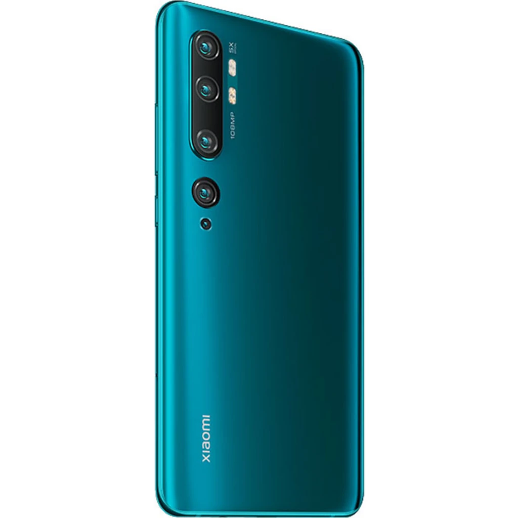 Смартфон Xiaomi Mi Note 10 6/128Gb Green UA