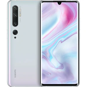 Цвет: Белый - Смартфон Xiaomi Mi Note 10 6/128Gb White UA