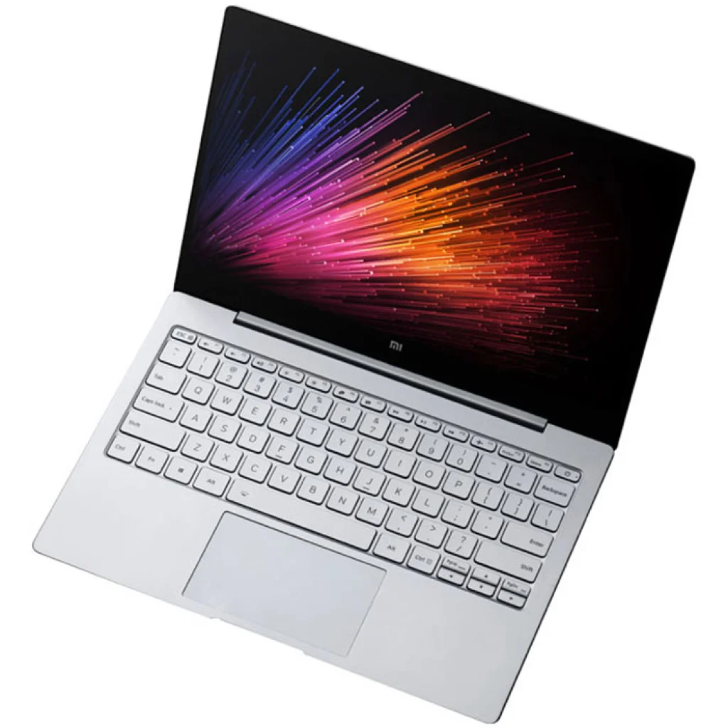Ноутбук Xiaomi Mi Notebook Air 12,5 2019 M3 4/128 (JYU4116CN) Silver