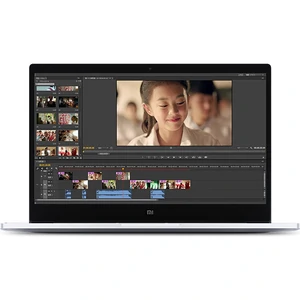 Ноутбук Xiaomi Mi Notebook Air 12,5 2019 M3 4/128 (JYU4116CN) Silver