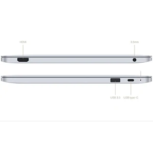 Ноутбук Xiaomi Mi Notebook Air 12,5 2019 M3 4/128 (JYU4116CN) Silver
