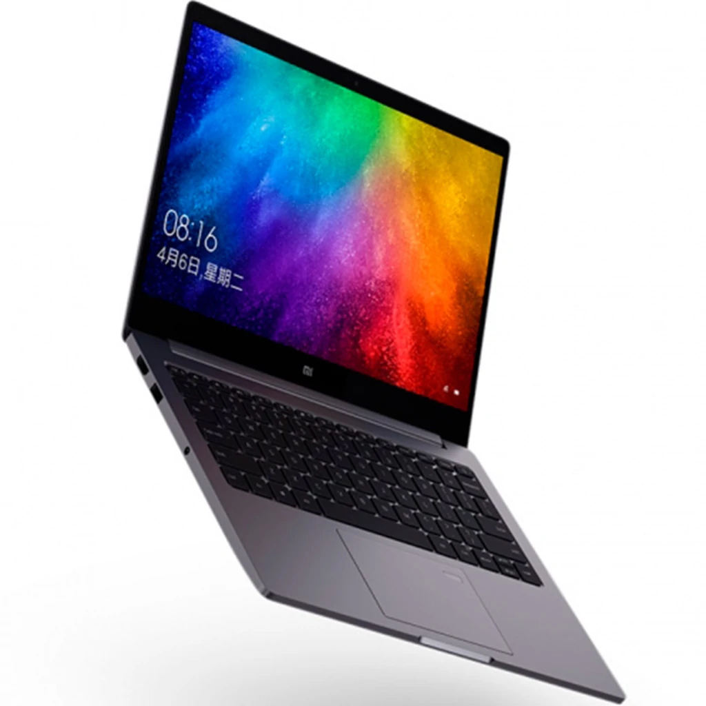Ноутбук Xiaomi Mi Notebook Air 13,3 i5 8/256GB Dark Grey JYU4052CN (Раскладка RU/UA) UA