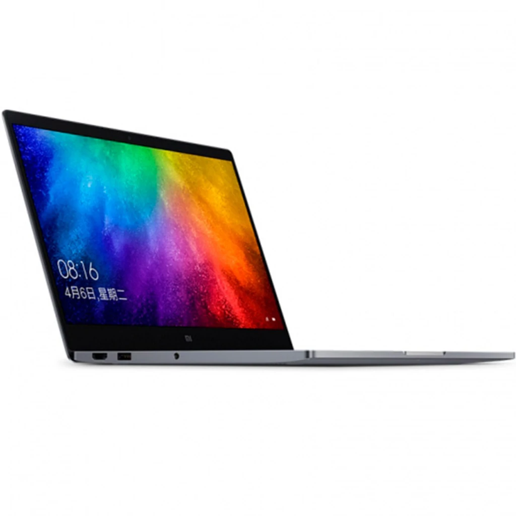 Ноутбук Xiaomi Mi Notebook Air 13,3 i5 8/256GB Dark Grey JYU4052CN (Раскладка RU/UA) UA