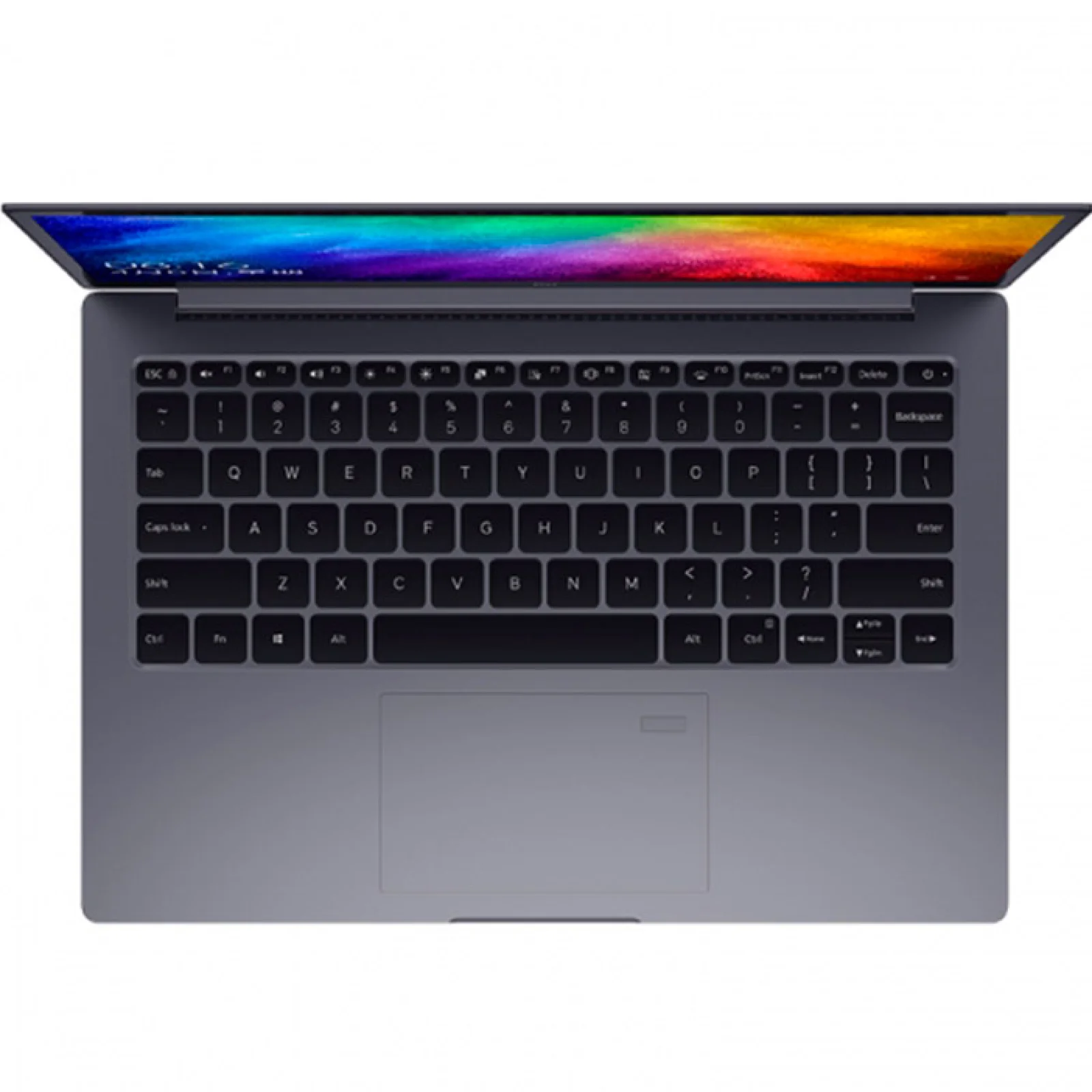 Ноутбук Xiaomi Mi Notebook Air 13,3 i5 8/256GB 2018 Dark Grey