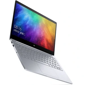 Цвет: Серебристый - Ноутбук Xiaomi Mi Notebook Air 13,3 i3 8/128GB Silver (JYU4096CN)