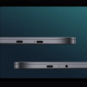 Ноутбук Xiaomi Mi Notebook Pro 14 i7 11th 16/512GB MX450 (JYU4421CN)