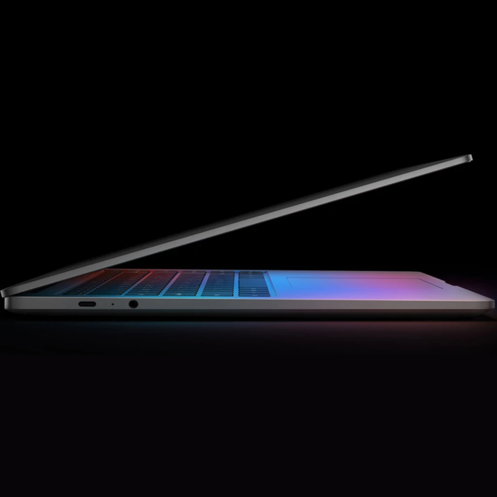 Ноутбук Xiaomi Mi Notebook Pro 14 i7 11th 16/512GB MX450 (JYU4421CN)