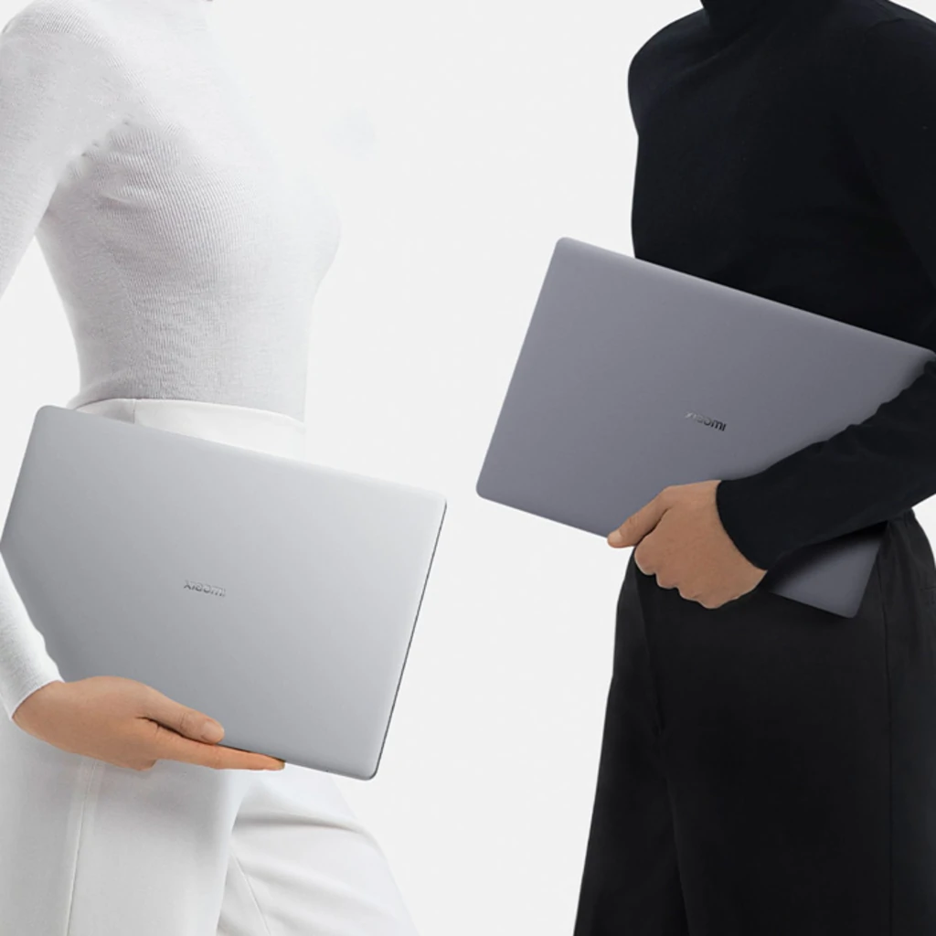 Ноутбук Xiaomi Mi Notebook Pro 14 i7 11th 16/512GB MX450 (JYU4421CN)