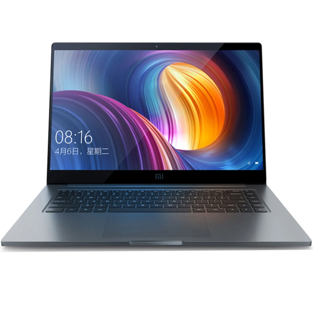 Ноутбук Xiaomi Mi Notebook Pro 15,6 GTX Intel Core i5 8/1TB Gray (JYU4200CN)