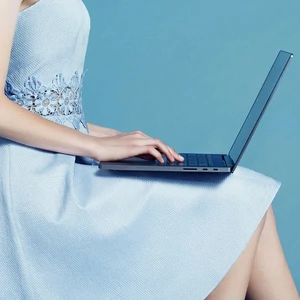 Ноутбук Xiaomi Mi Notebook Pro 15,6 GTX Intel Core i5 8/1TB Gray (JYU4200CN)