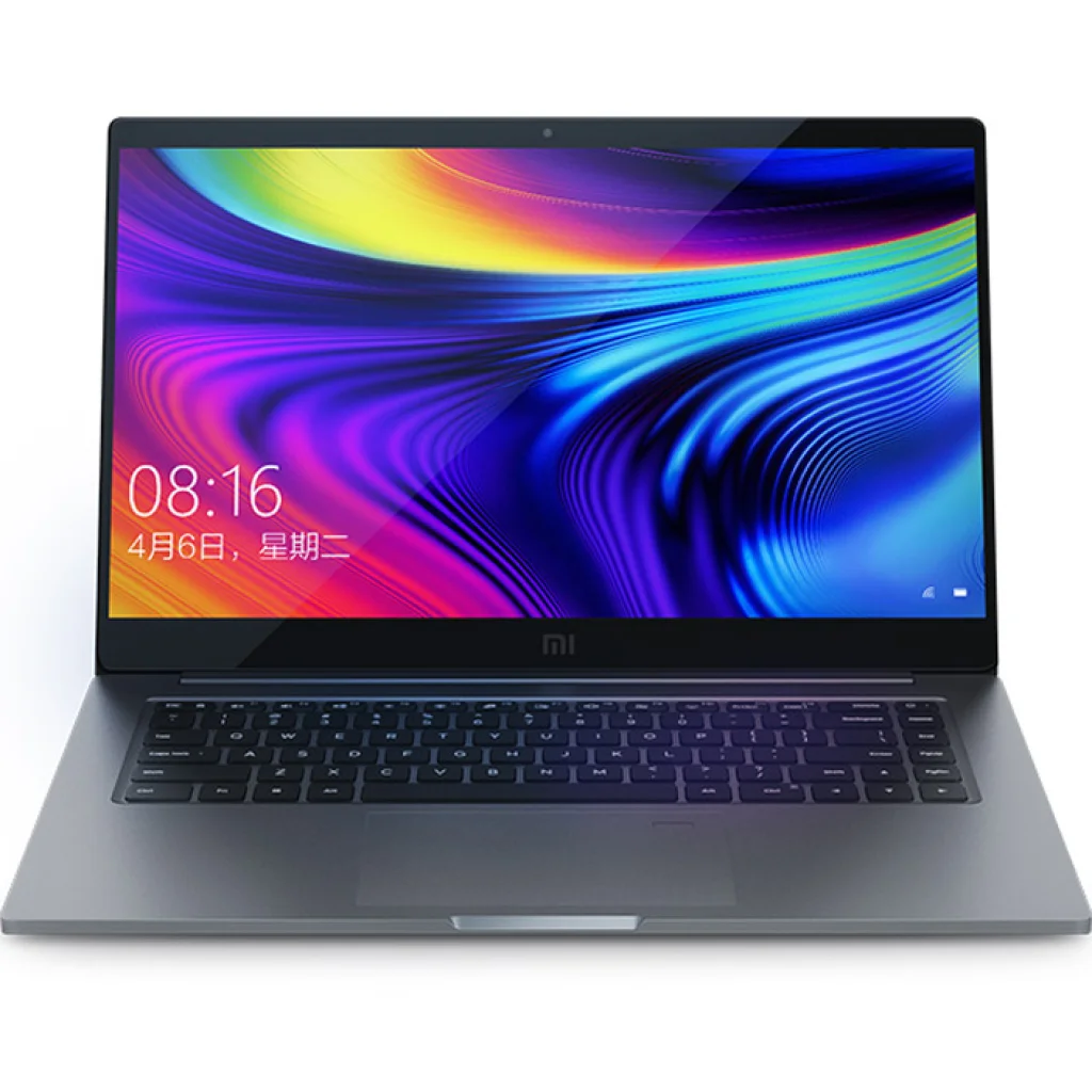 Ноутбук Xiaomi Mi Notebook Pro 15,6 Intel Core i7 16/1TB MX250 Gray (JYU4191CN)