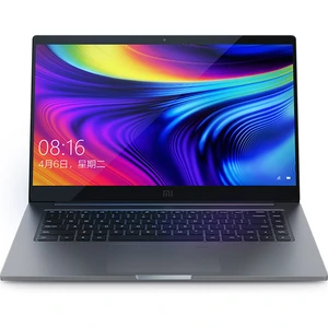 Цвет: Серый - Ноутбук Xiaomi Mi Notebook Pro 15,6 Intel Core i7 16/1TB MX250 Gray (JYU4191CN)