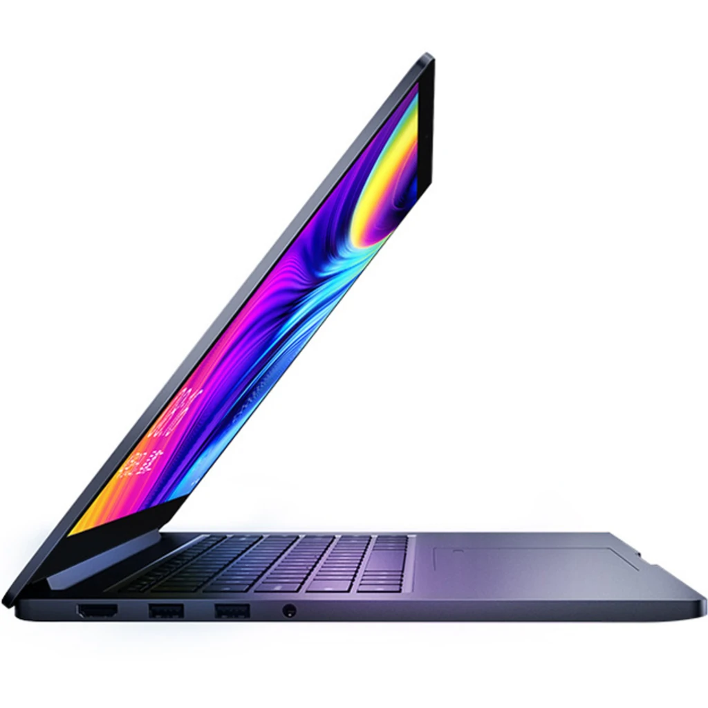 Ноутбук Xiaomi Mi Notebook Pro 15,6 Intel Core i7 16/1TB MX250 Gray (JYU4191CN)