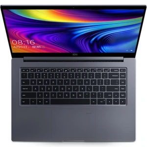 Ноутбук Xiaomi Mi Notebook Pro 15,6 Intel Core i7 16/1TB MX250 Gray (JYU4191CN)