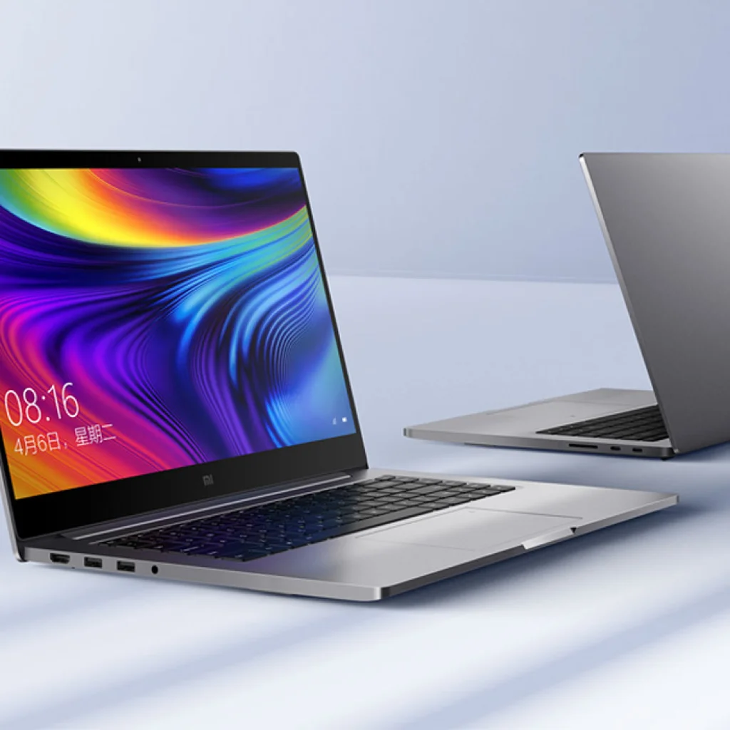 Ноутбук Xiaomi Mi Notebook Pro 15,6 Intel Core i7 16/1TB MX250 Gray (JYU4191CN)