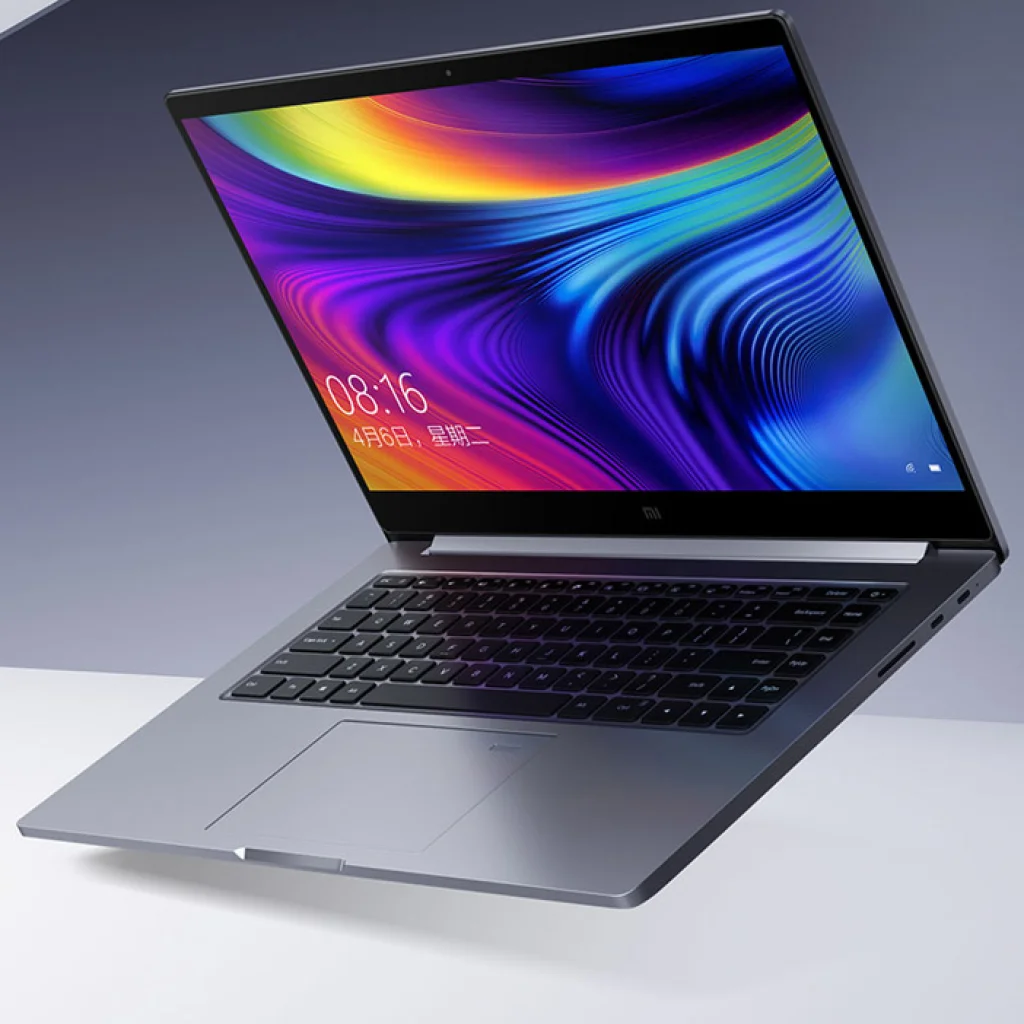 Ноутбук Xiaomi Mi Notebook Pro 15,6 Intel Core i7 16/1TB MX250 Gray (JYU4191CN)