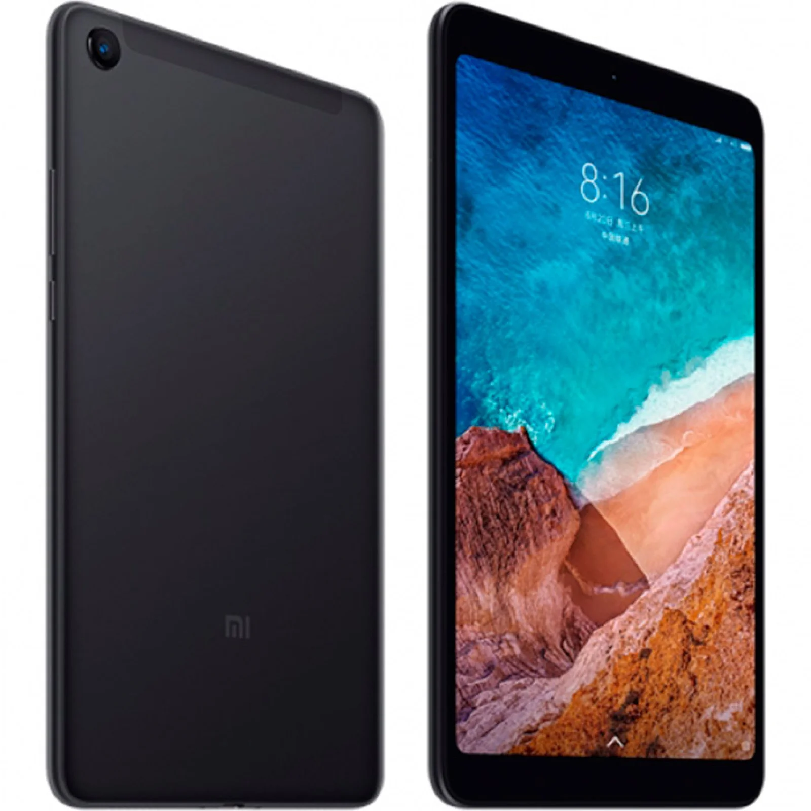 Планшет Xiaomi Mi Pad 4 3/32Gb WiFi Black