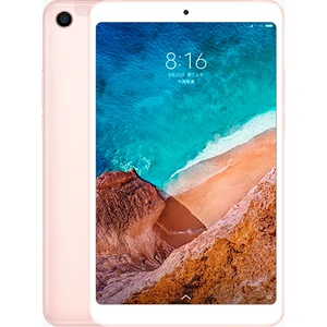 Цвет: Золотой - Планшет Xiaomi Mi Pad 4 4/64Gb WiFi Gold