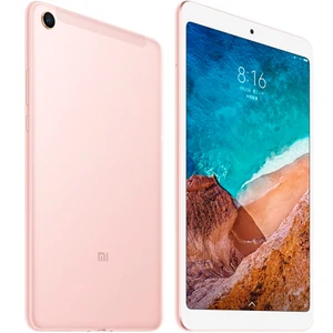 Планшет Xiaomi Mi Pad 4 4/64Gb WiFi Gold