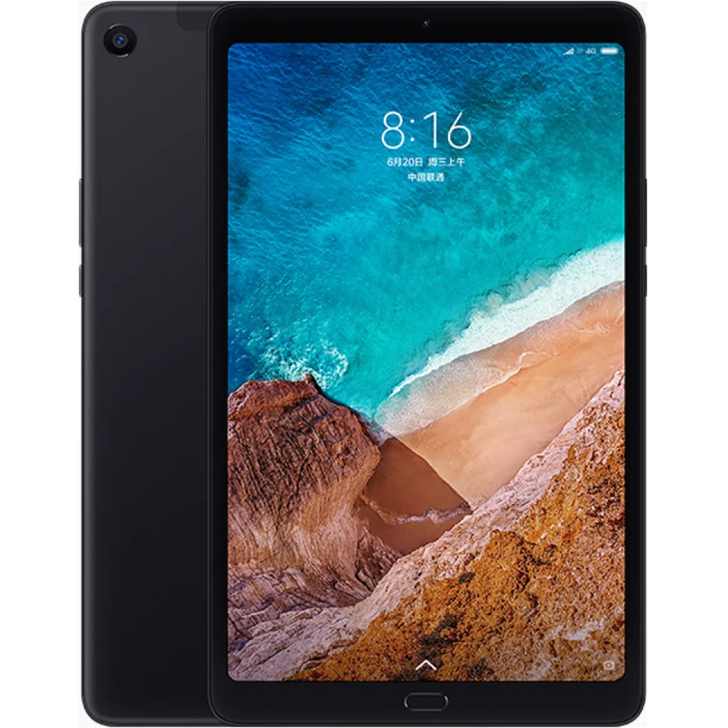 Планшет Xiaomi Mi Pad 4 Plus 4/128Gb LTE Black
