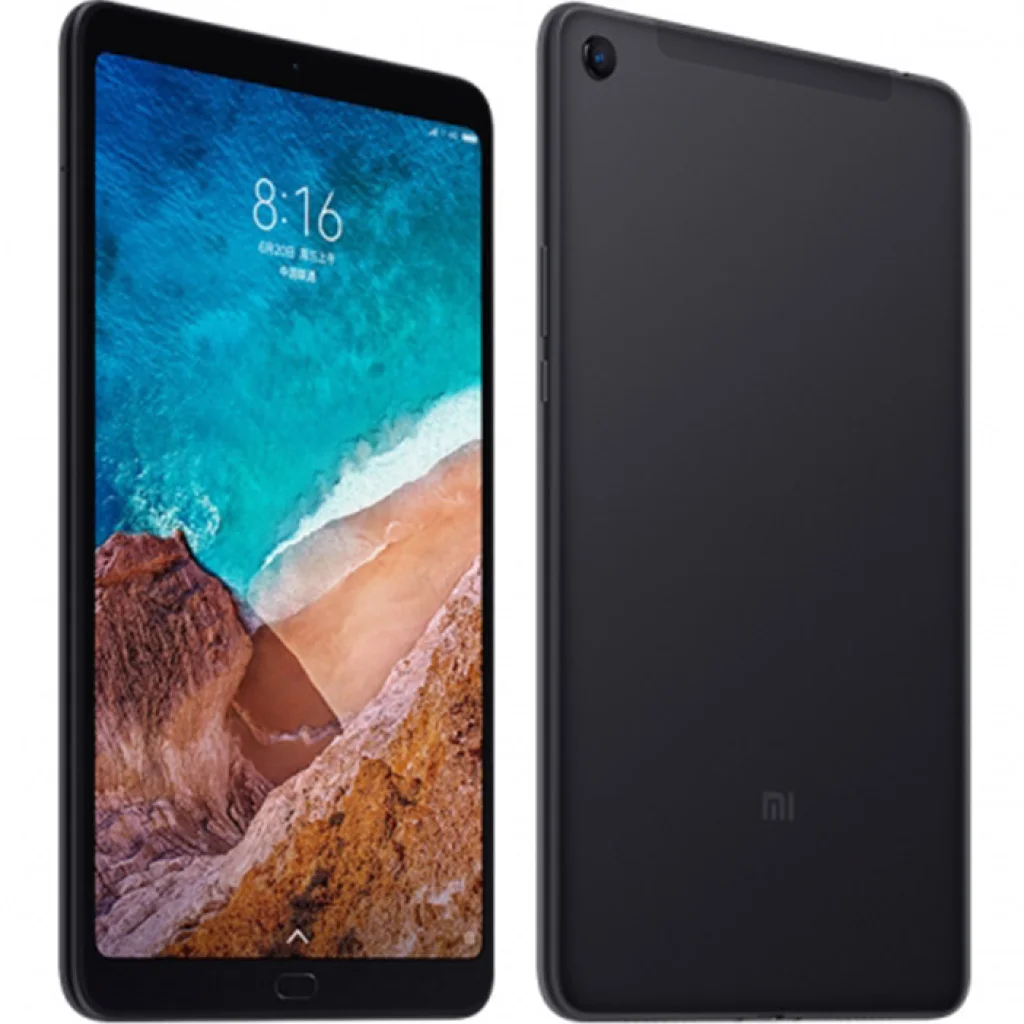 Планшет Xiaomi Mi Pad 4 Plus 4/128Gb LTE Black
