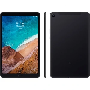 Планшет Xiaomi Mi Pad 4 Plus 4/128Gb LTE Black