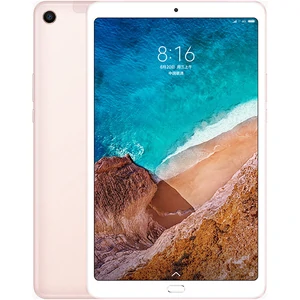 Цвет: Золотой - Планшет Xiaomi Mi Pad 4 Plus 4/64Gb LTE Gold